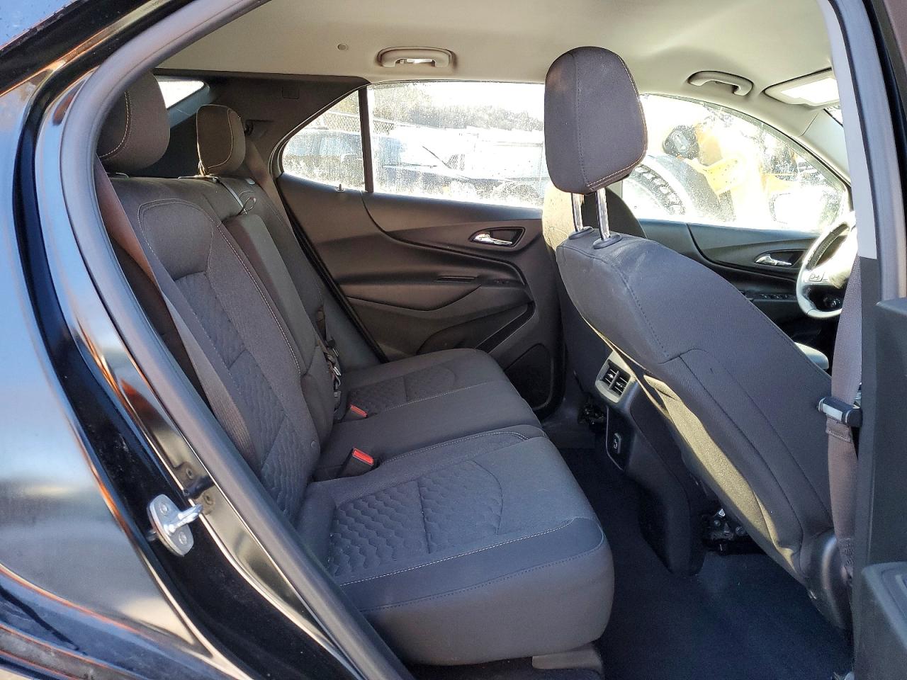 2020 CHEVROLET EQUINOX LT photo 21