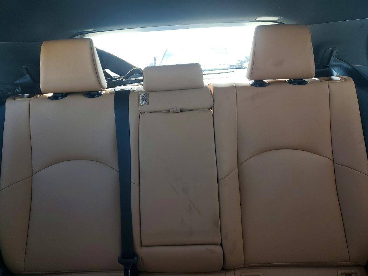 2023 LEXUS UX 250H PREMIUM photo 10
