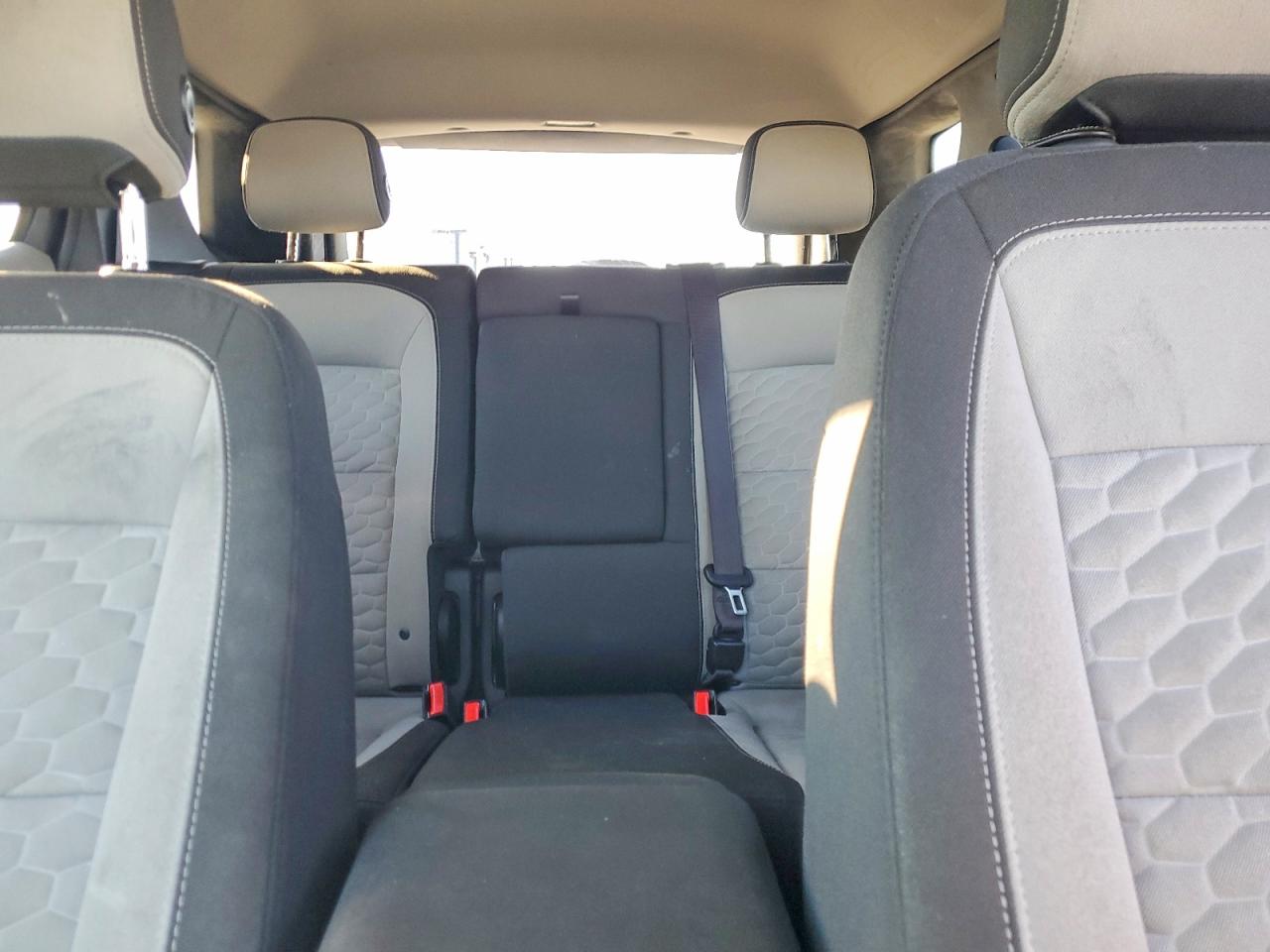 2020 CHEVROLET EQUINOX LS photo 28