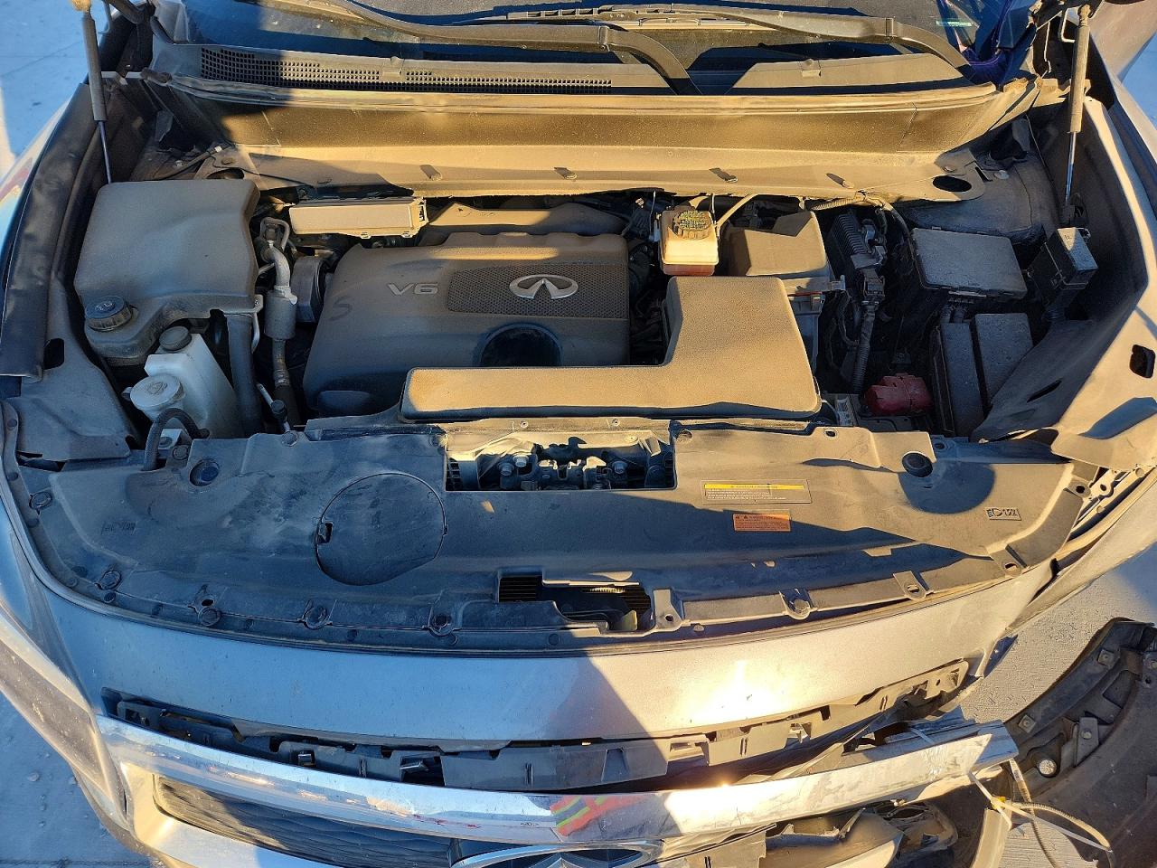 2020 INFINITI QX60 LUXE photo 23