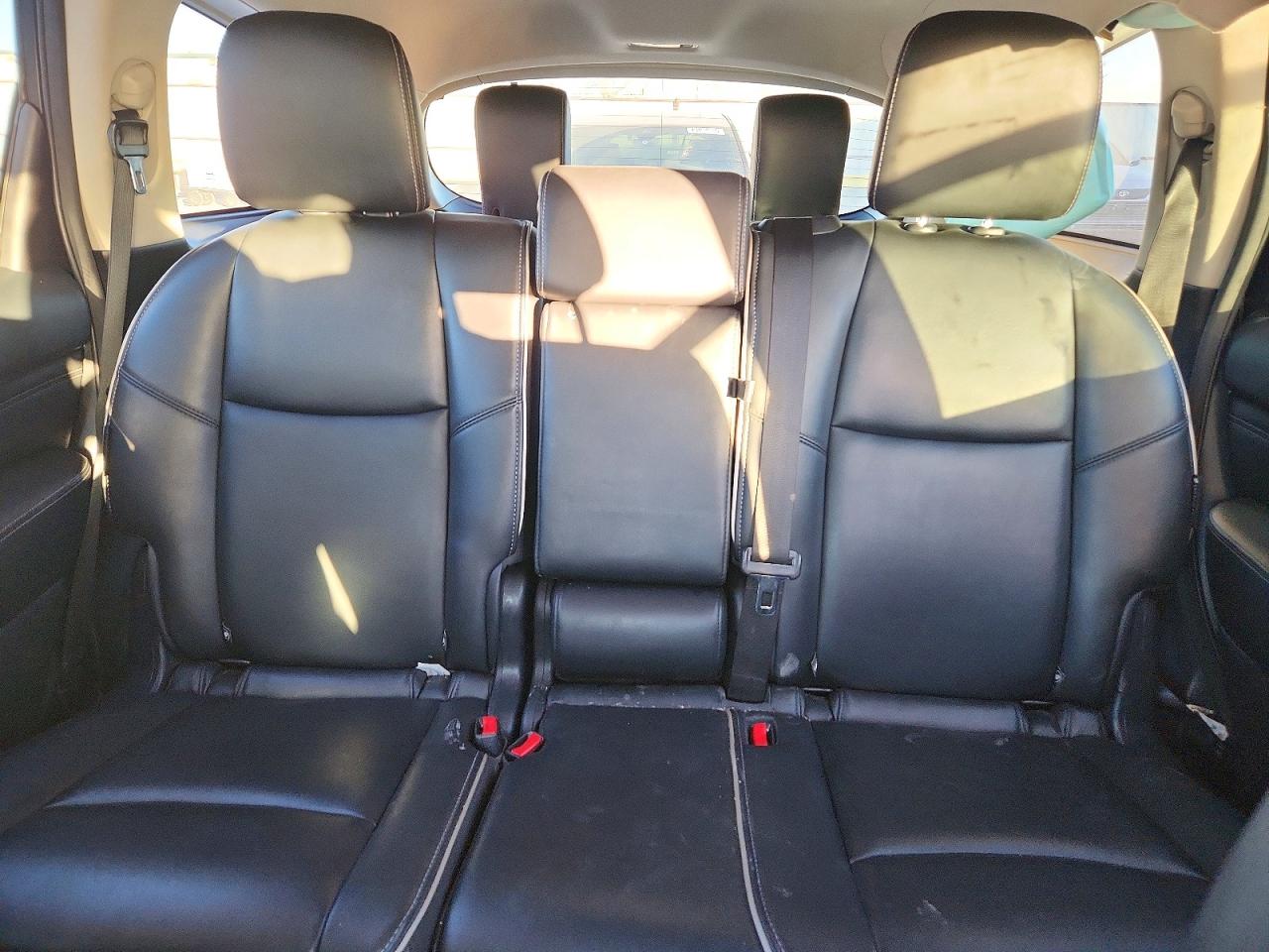 2020 INFINITI QX60 LUXE photo 19