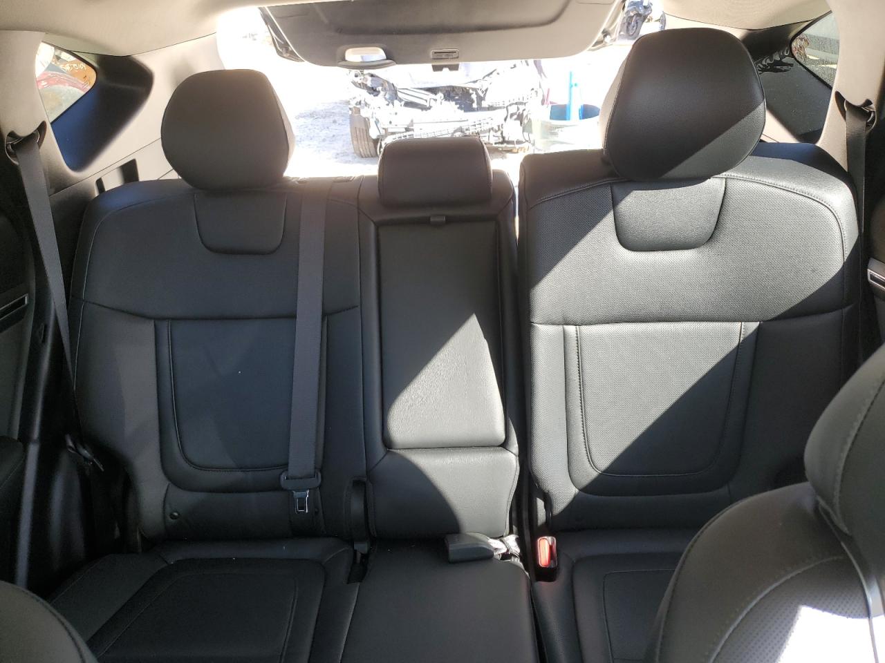 2022 HYUNDAI TUCSON LIMITED photo 10