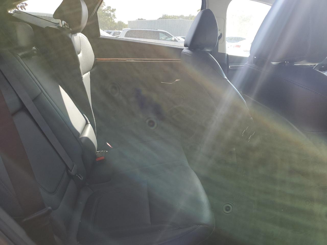 2022 HYUNDAI TUCSON LIMITED photo 11