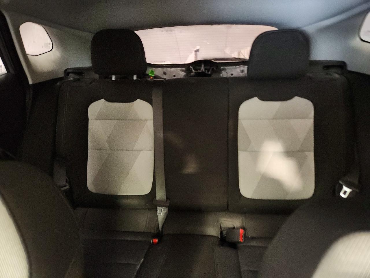 2025 CHEVROLET TRAX LS photo 28