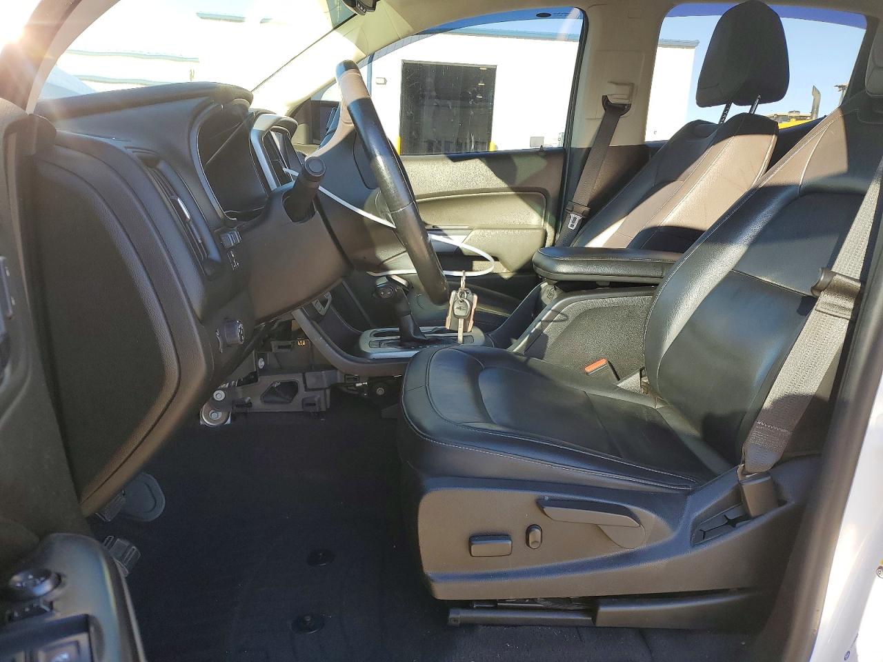 2019 CHEVROLET COLORADO LT photo 7