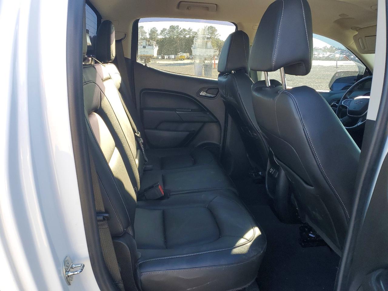 2019 CHEVROLET COLORADO LT photo 10