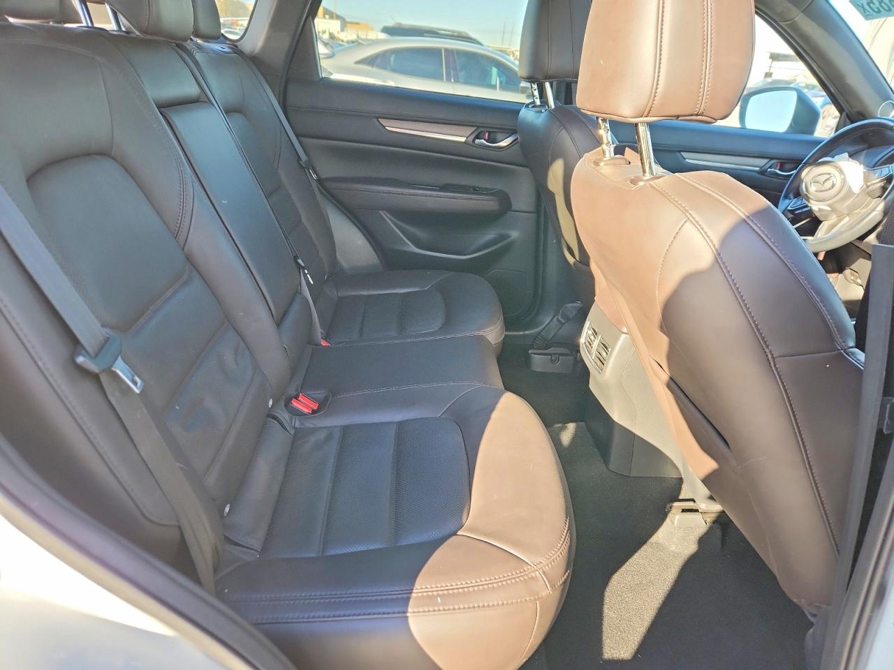 2020 MAZDA CX-5 SIGNATURE photo 19