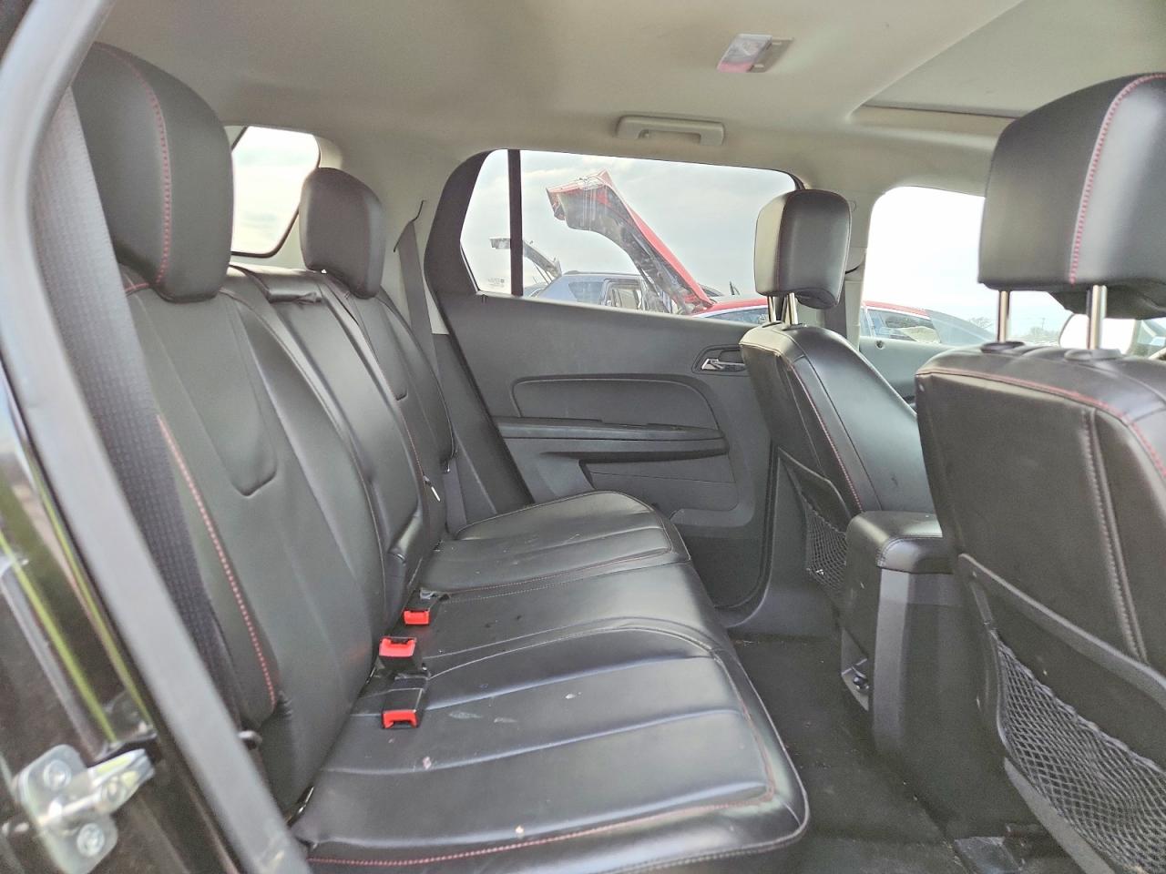 2017 GMC TERRAIN SLT photo 21