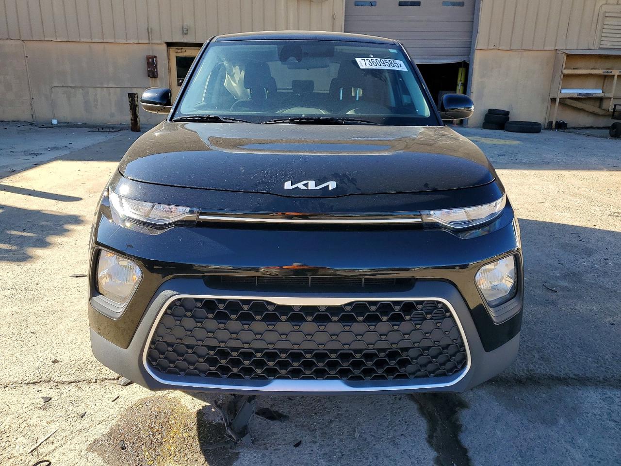 2022 KIA SOUL photo 13