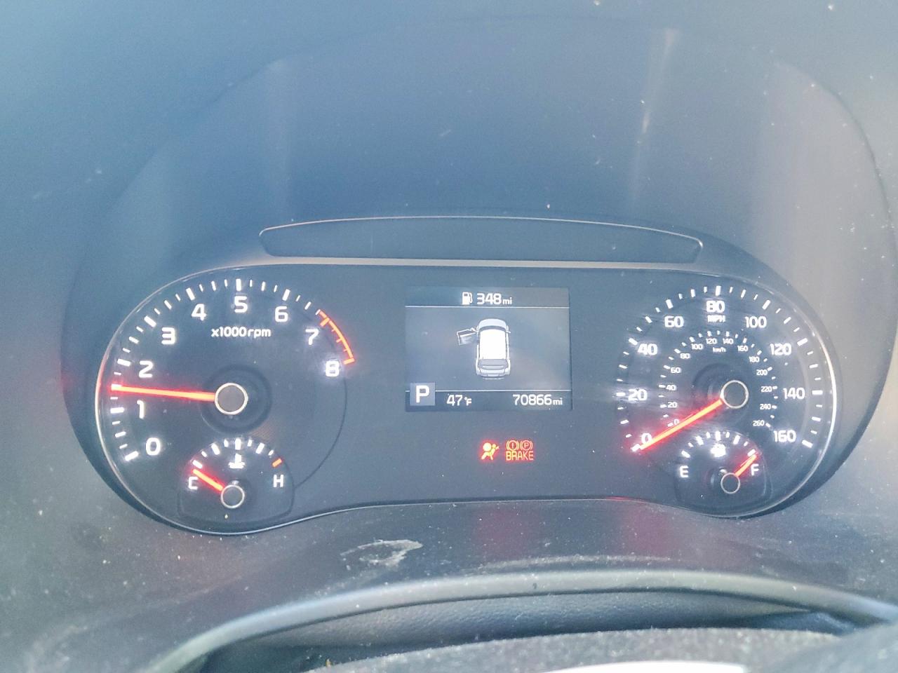 2022 KIA SOUL photo 25