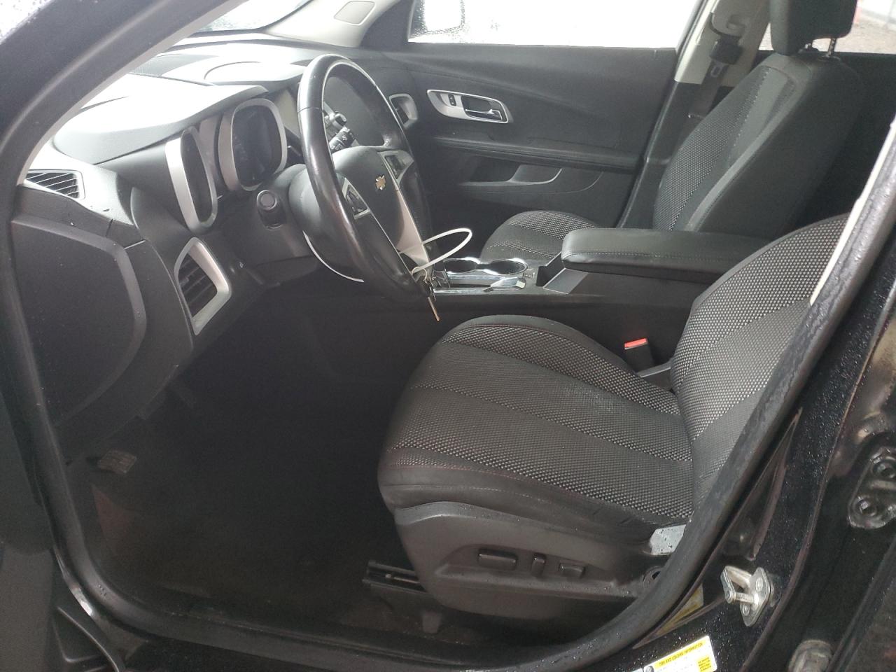 2016 CHEVROLET EQUINOX LT photo 7