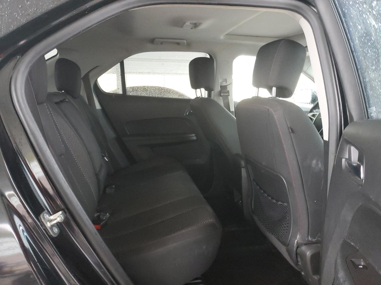 2016 CHEVROLET EQUINOX LT photo 11