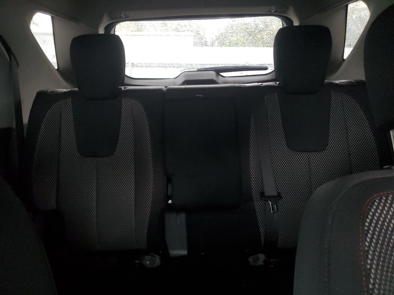 2016 CHEVROLET EQUINOX LT photo 10