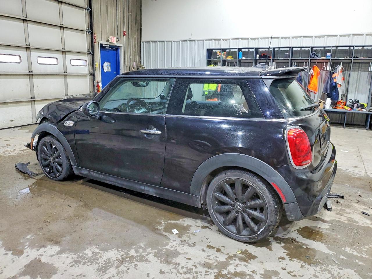 2016 MINI COOPER S photo 4