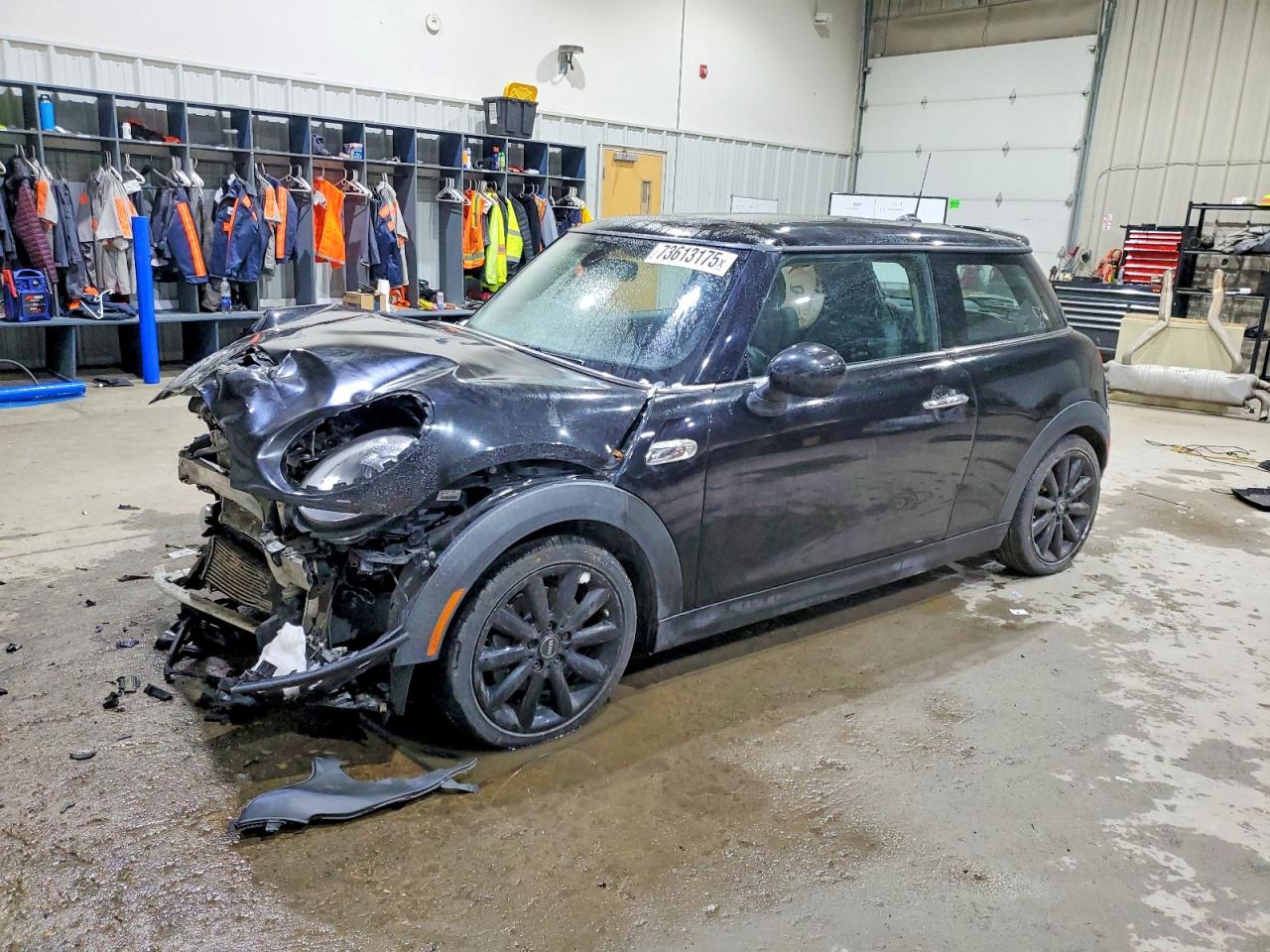 2016 MINI COOPER