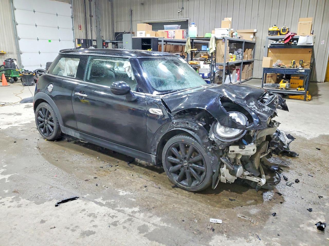 2016 MINI COOPER S photo 10