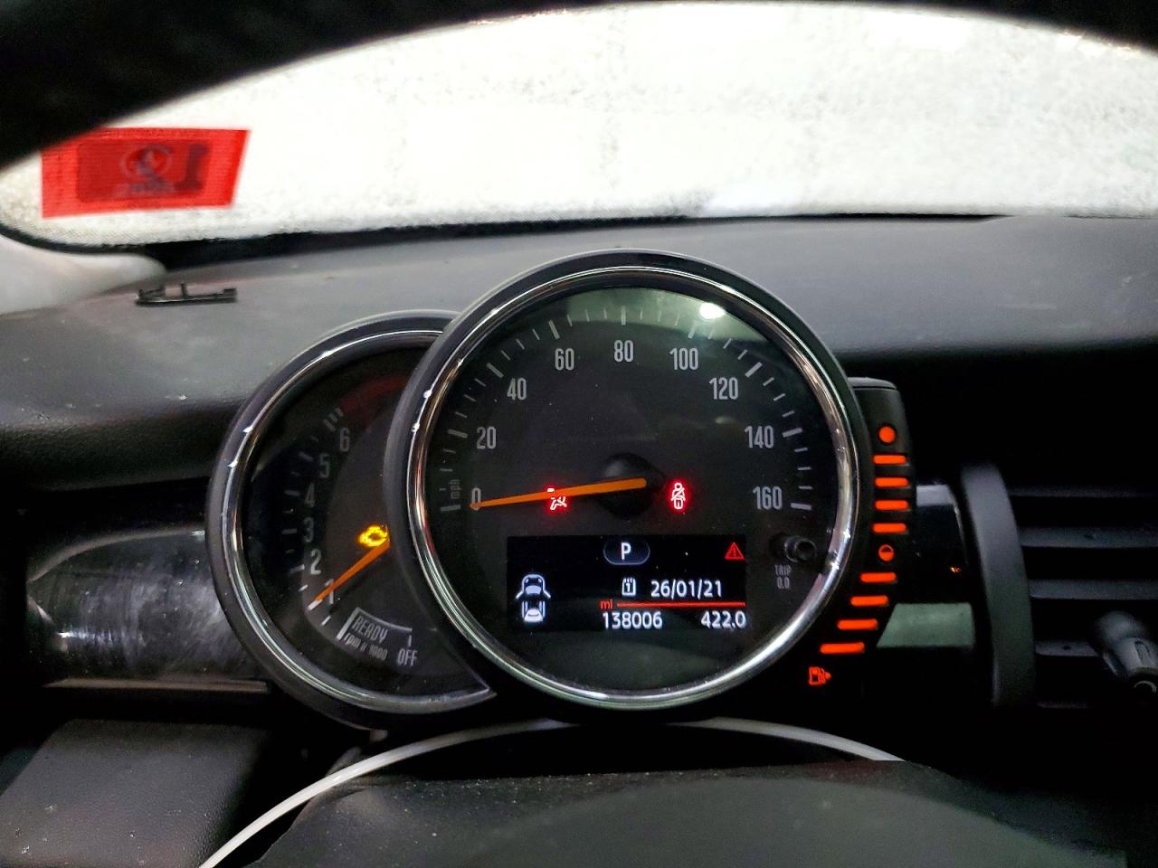 2016 MINI COOPER S photo 25