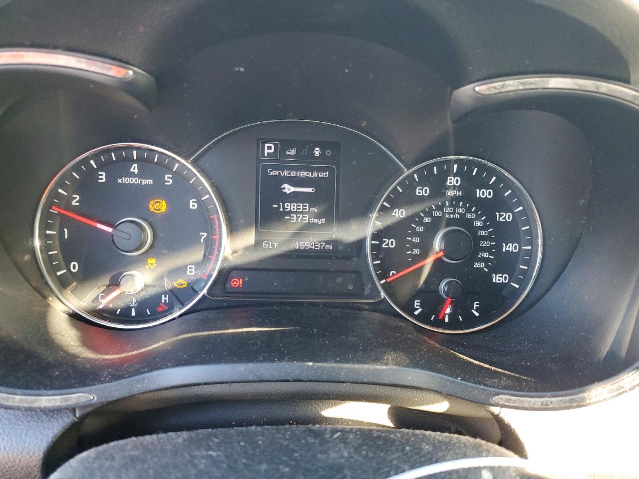2018 KIA FORTE LX photo 25