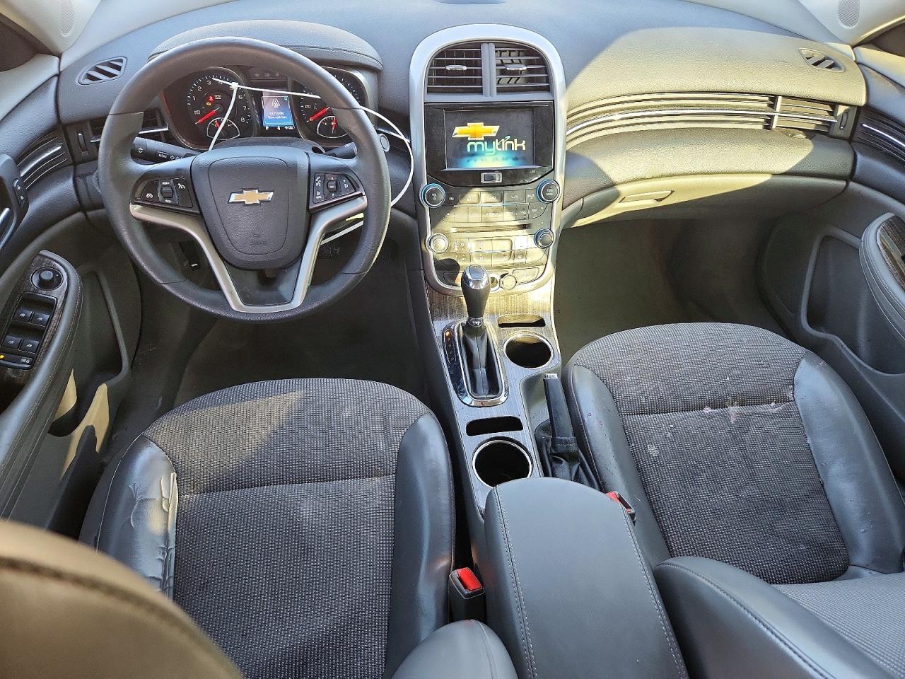 2014 CHEVROLET MALIBU 1LT photo 15