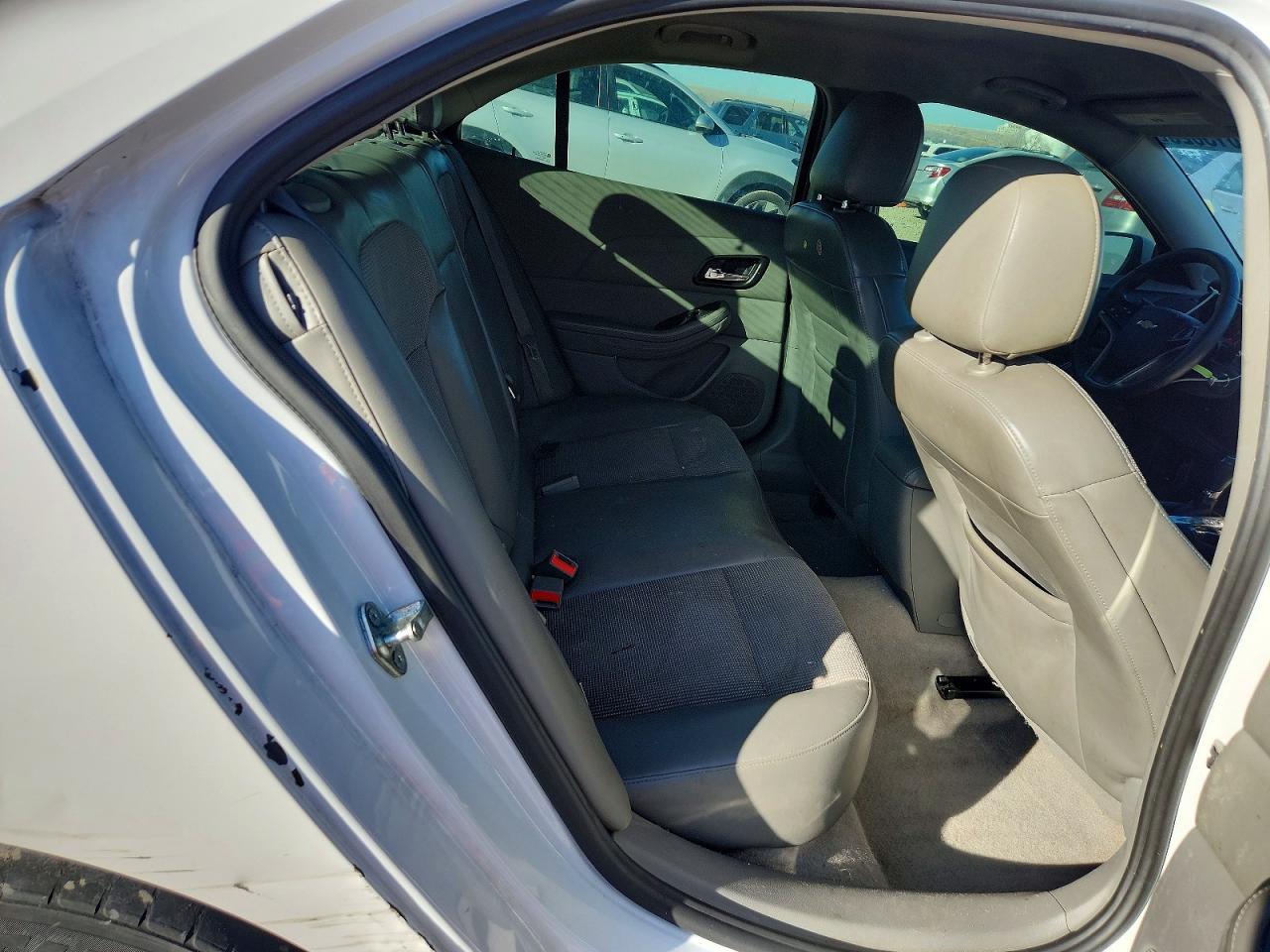 2014 CHEVROLET MALIBU 1LT photo 19