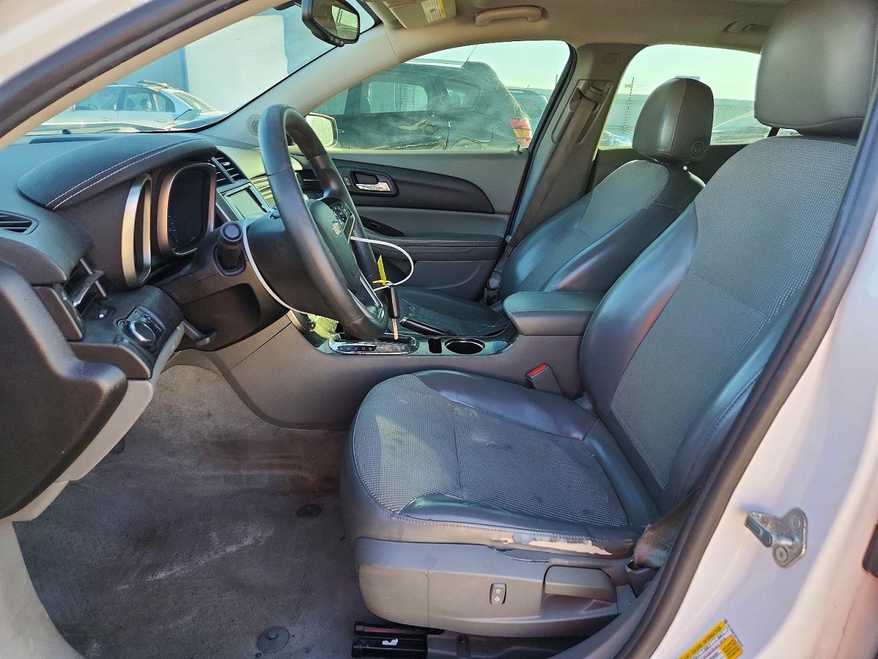 2014 CHEVROLET MALIBU 1LT photo 13