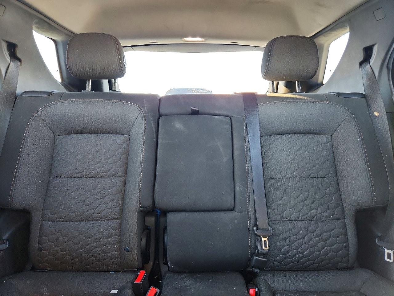 2019 CHEVROLET EQUINOX photo 28