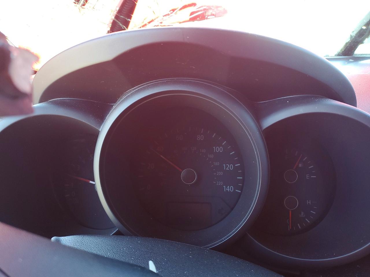 2013 KIA SOUL BASE photo 25