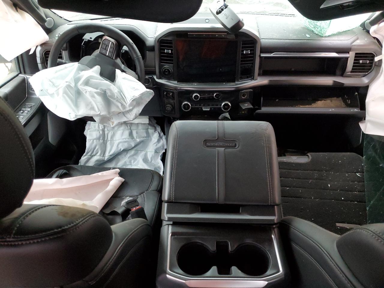 2023 FORD F150 SUPERCREW photo 15