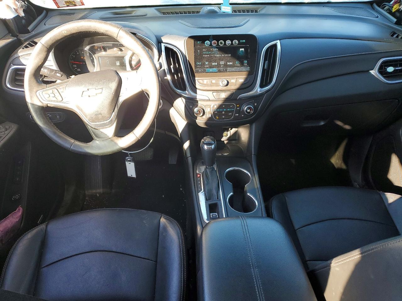 2018 CHEVROLET EQUINOX PREMIER photo 22