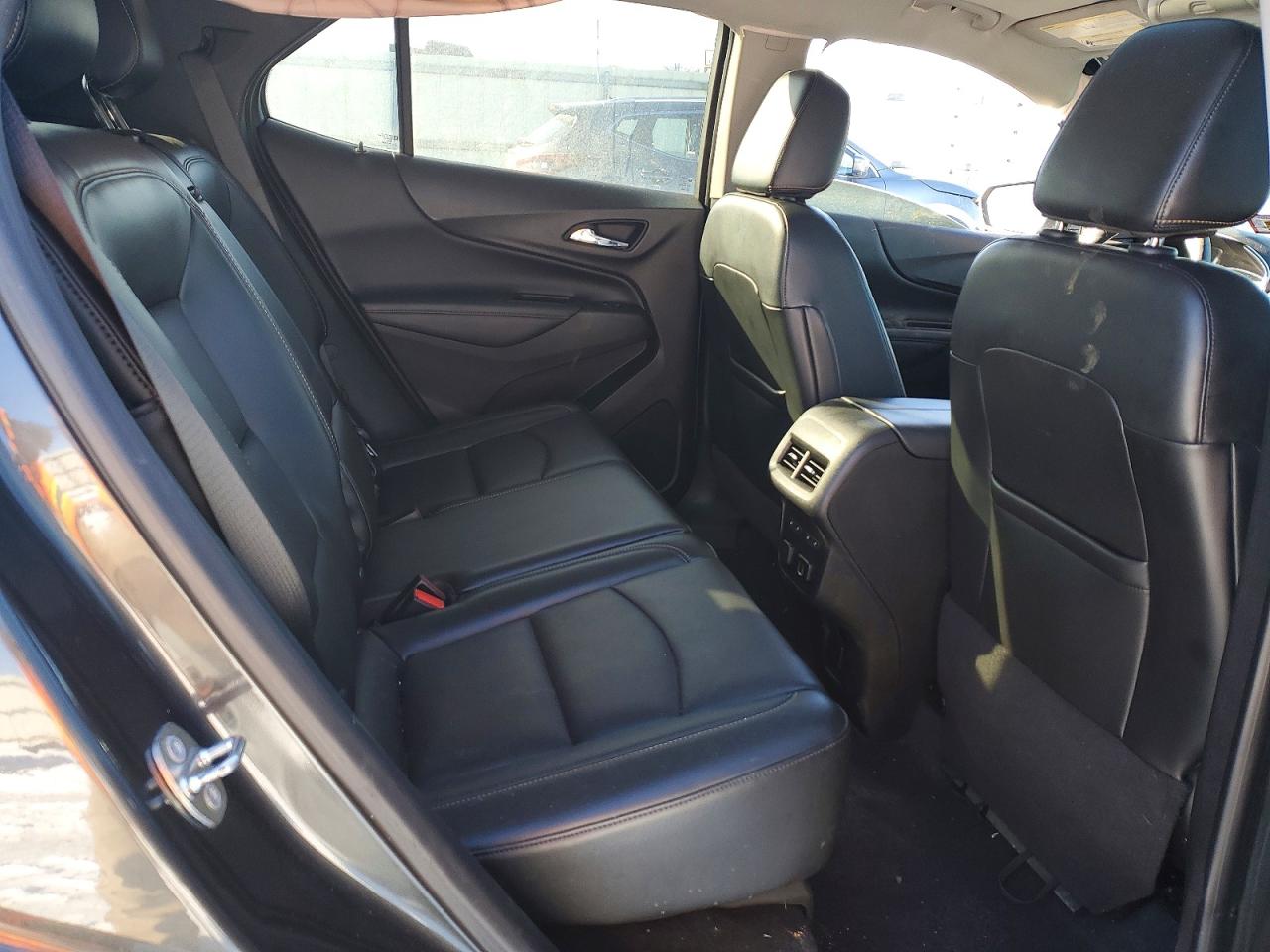 2018 CHEVROLET EQUINOX PREMIER photo 31
