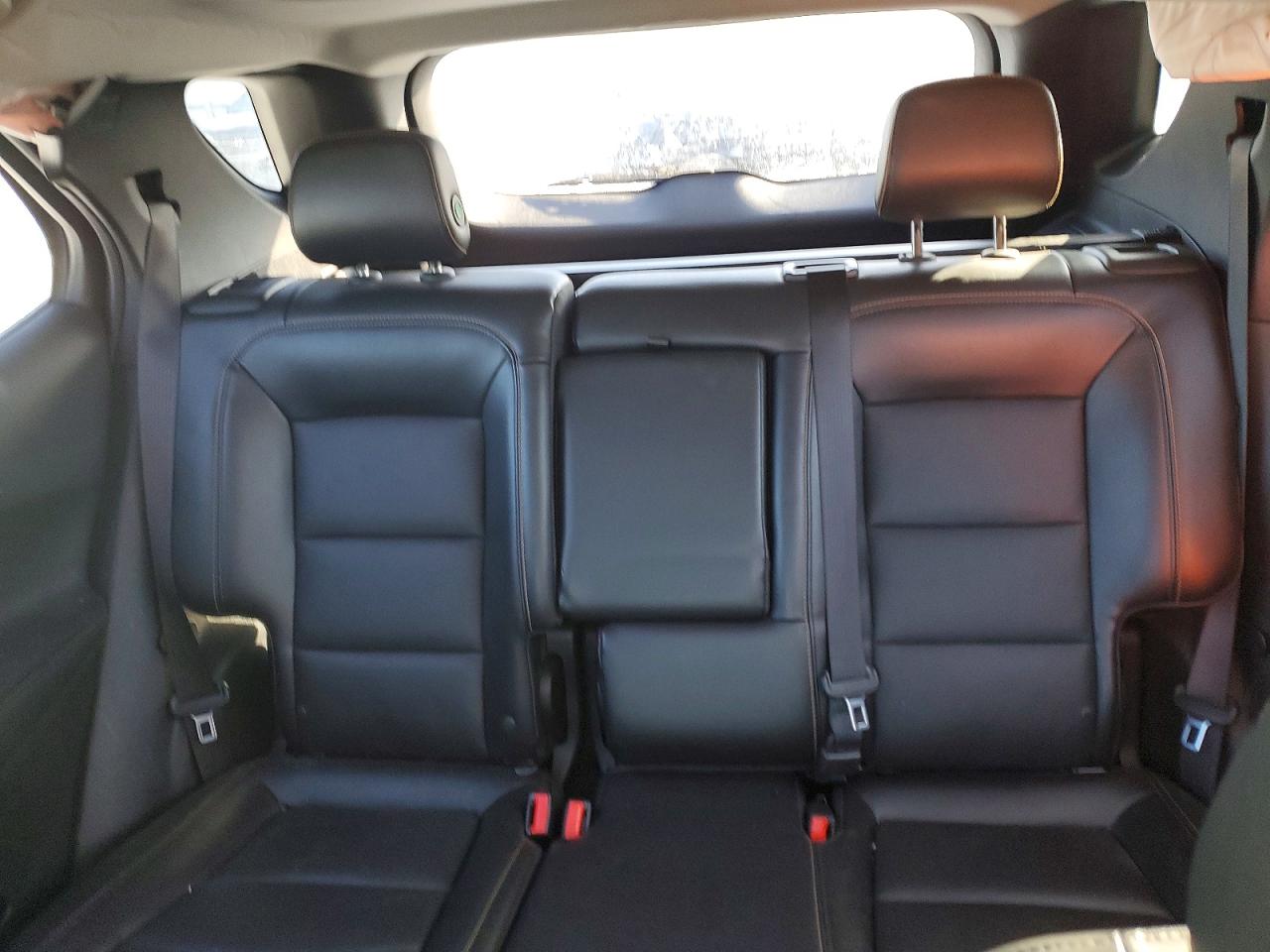 2018 CHEVROLET EQUINOX PREMIER photo 28
