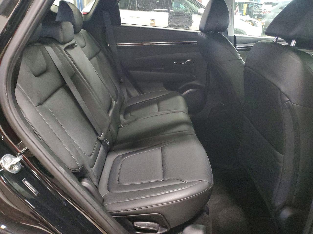 2024 HYUNDAI TUCSON SEL photo 11