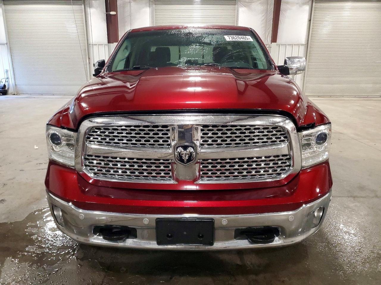 2017 RAM 1500 LARAMIE photo 9