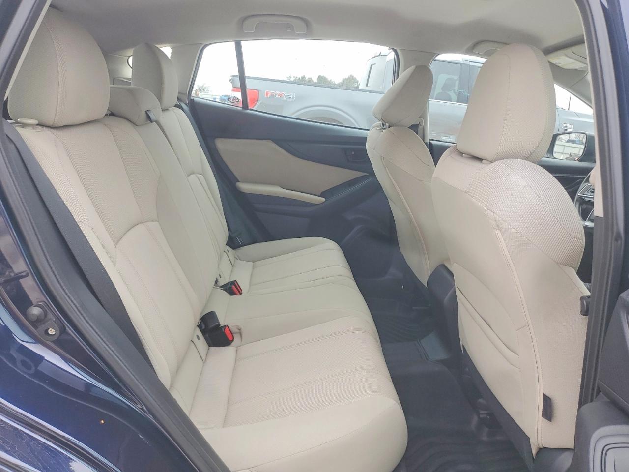 2019 SUBARU IMPREZA photo 10