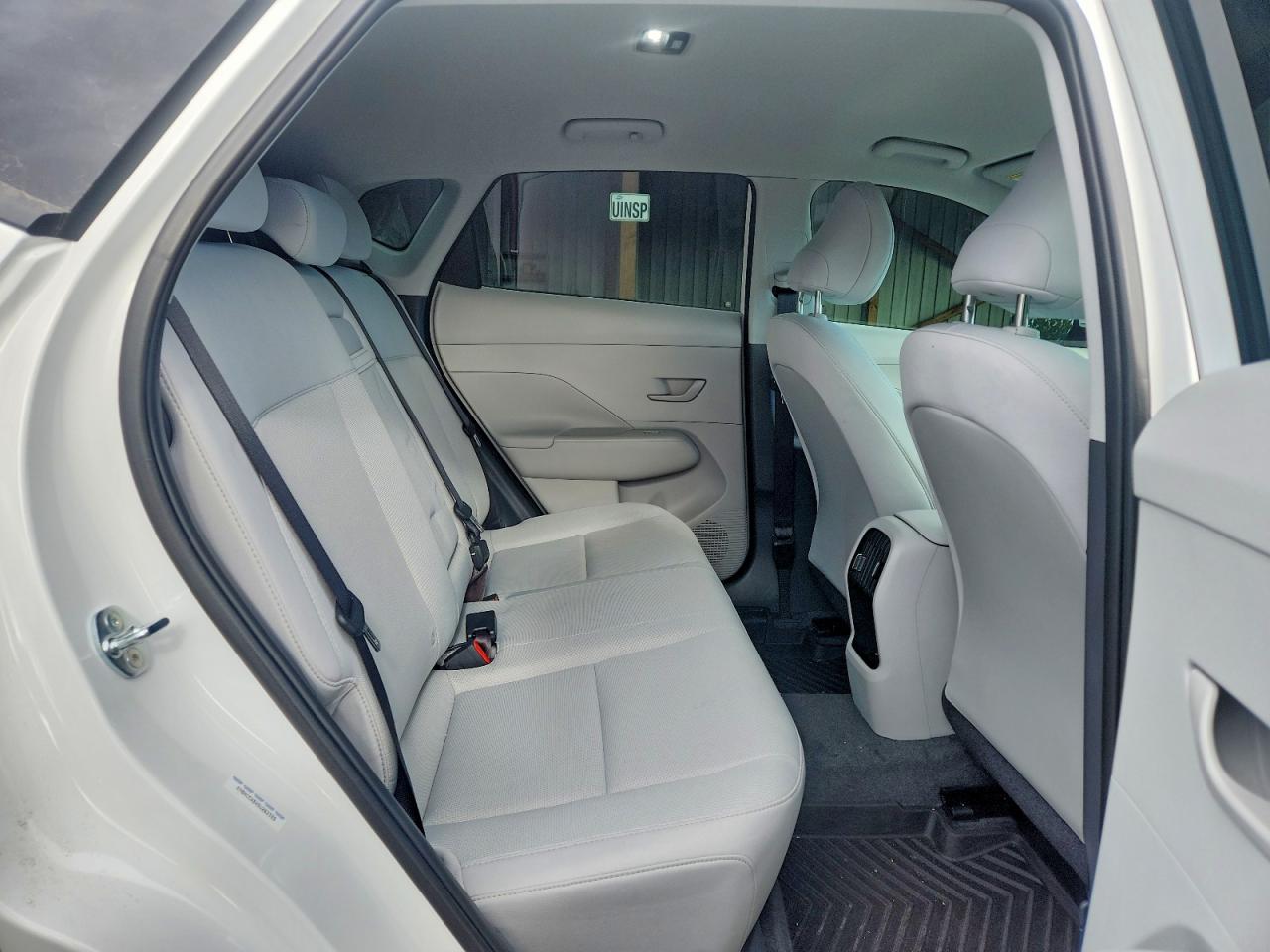 2025 HYUNDAI KONA SEL photo 10
