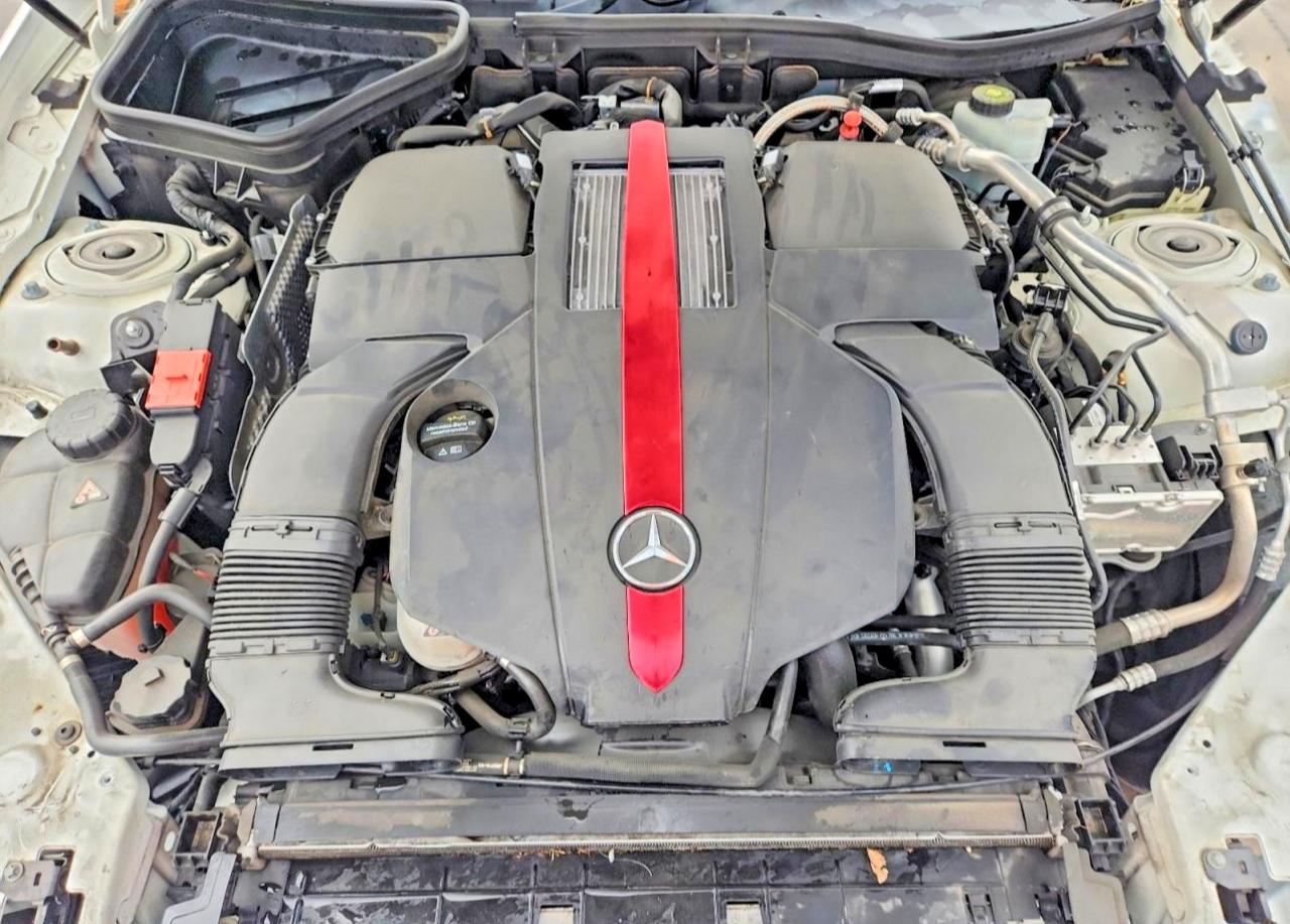 2017 MERCEDES-BENZ SLC 43 AMG photo 41