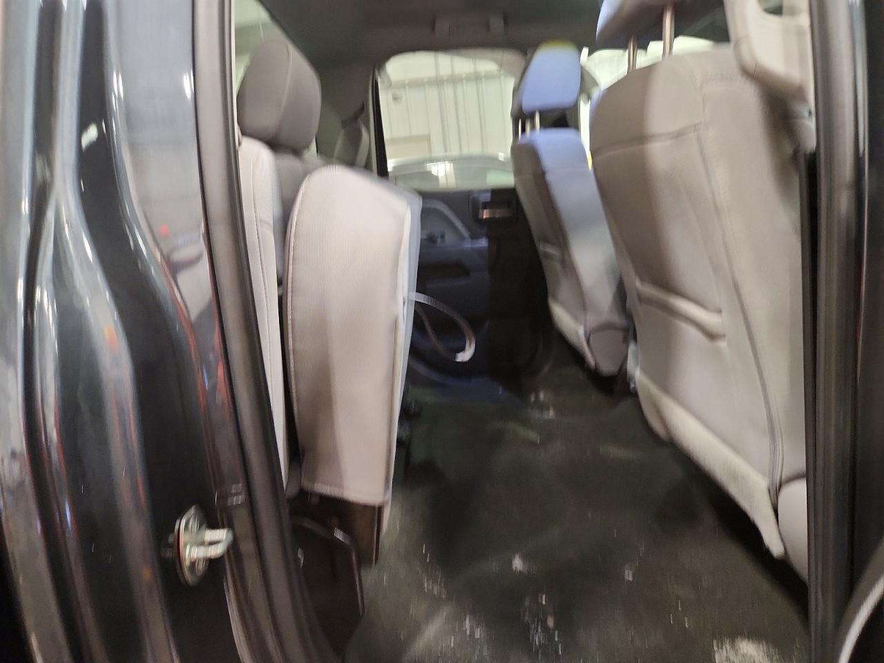 2017 GMC SIERRA K1500 photo 10