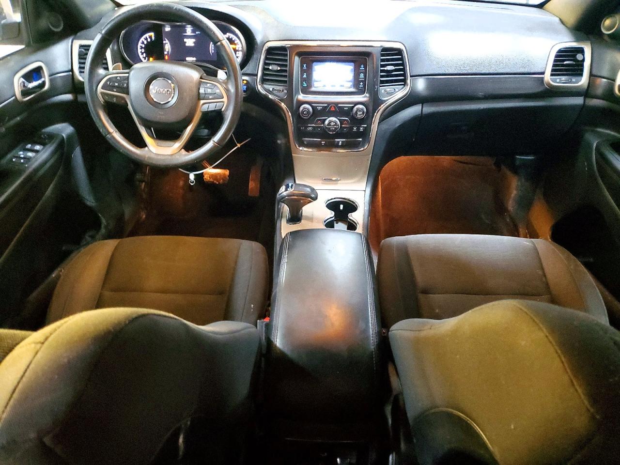 2014 JEEP GRAND CHEROKEE LAREDO photo 15