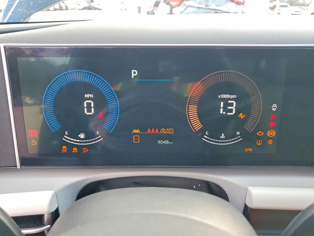 2025 HYUNDAI TUCSON SE photo 25