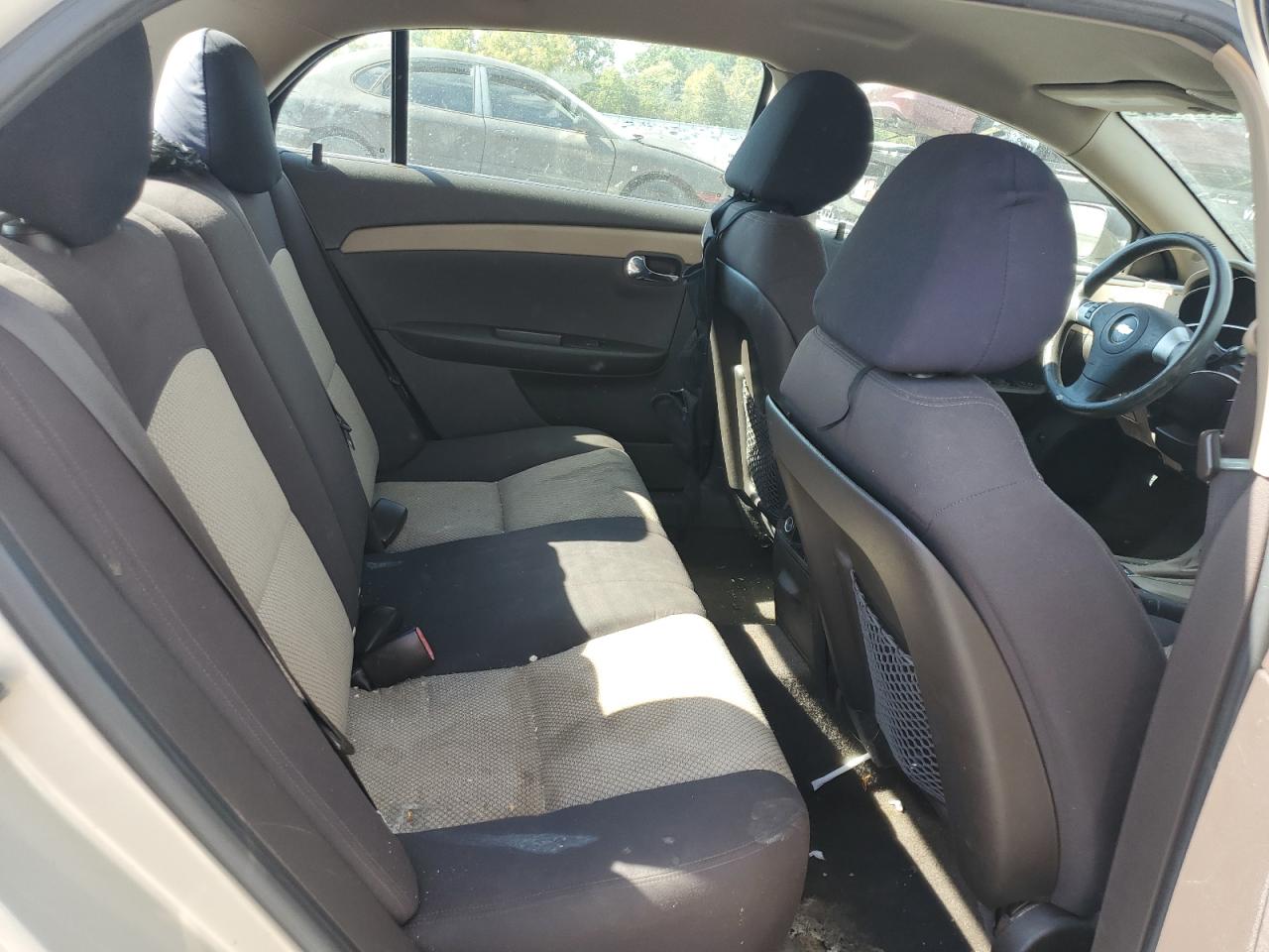 2012 CHEVROLET MALIBU LS photo 10