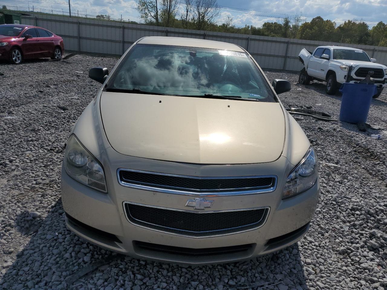 2012 CHEVROLET MALIBU LS photo 5
