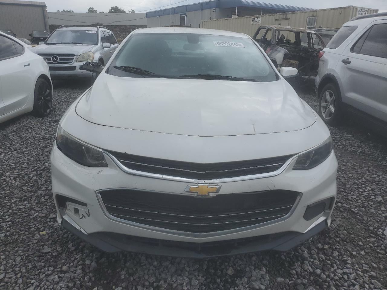2016 CHEVROLET MALIBU LT photo 17
