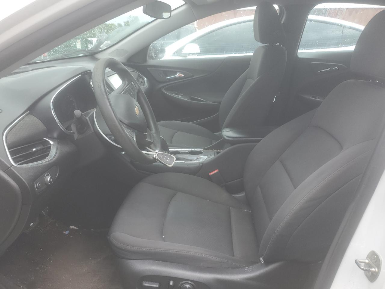 2016 CHEVROLET MALIBU LT photo 25