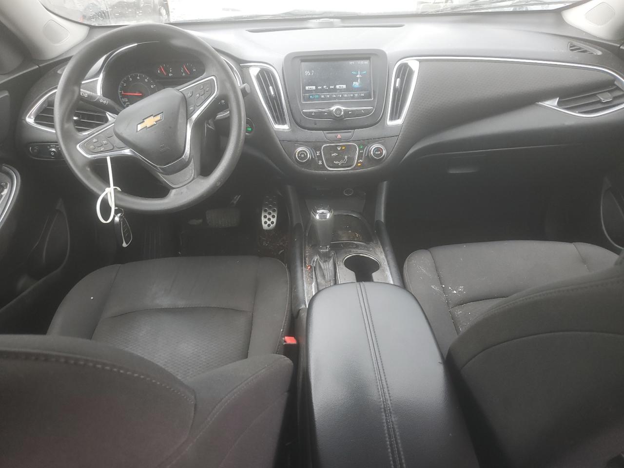 2016 CHEVROLET MALIBU LT photo 29