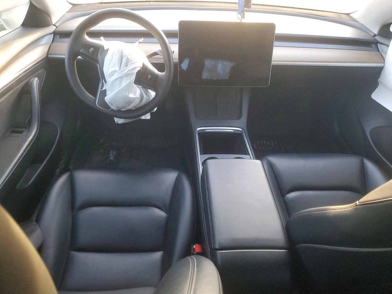2023 TESLA MODEL 3 photo 15