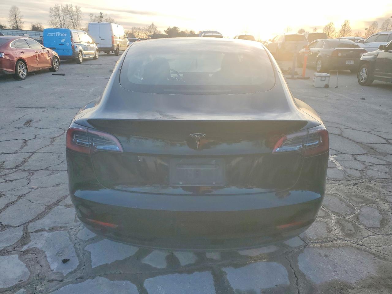 2023 TESLA MODEL 3 photo 11