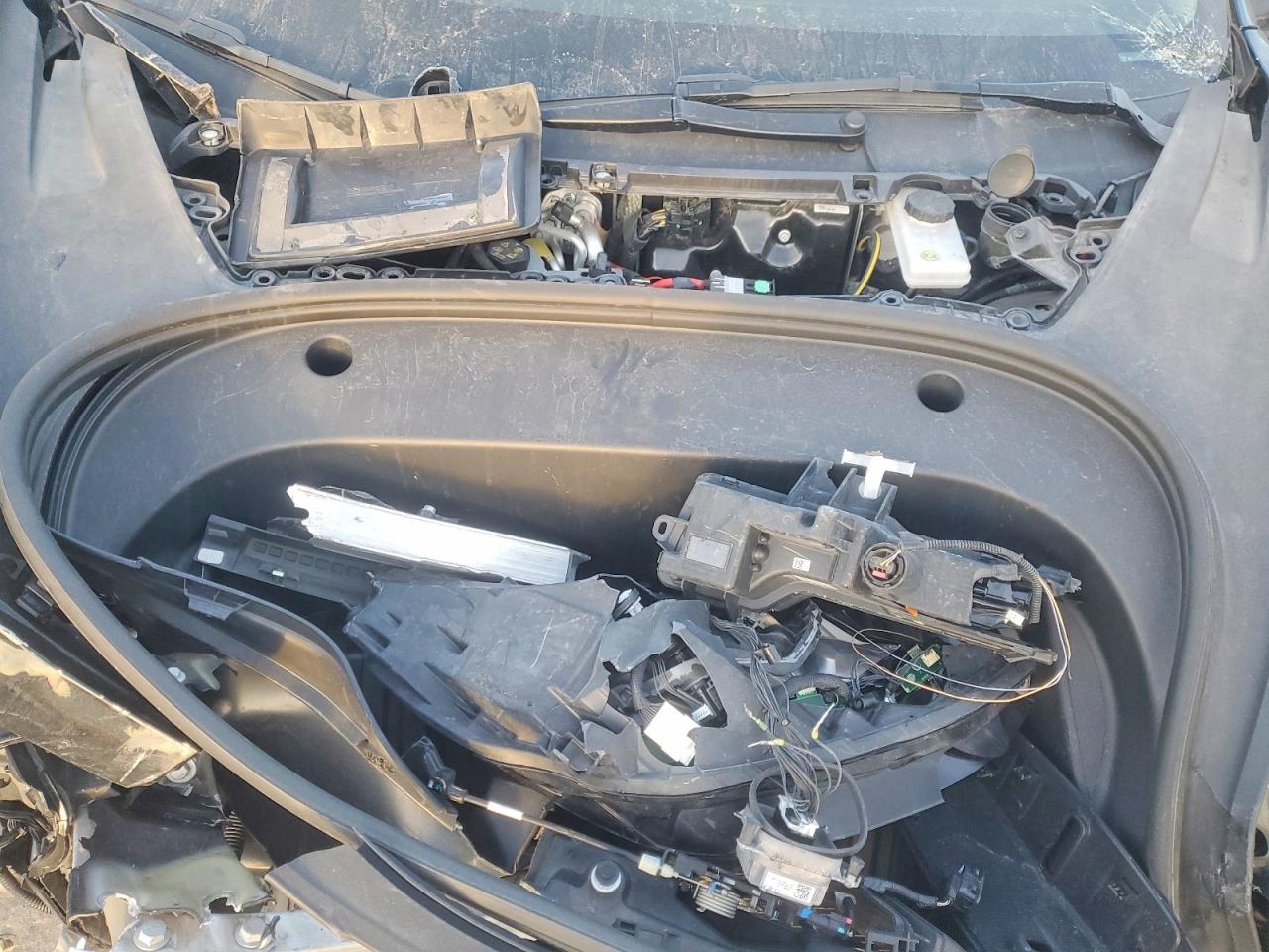 2023 TESLA MODEL 3 photo 21