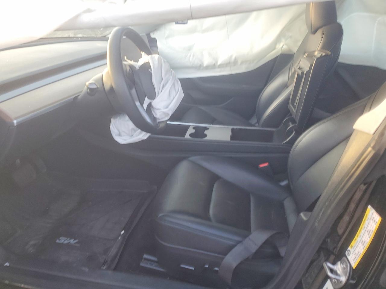 2023 TESLA MODEL 3 photo 13