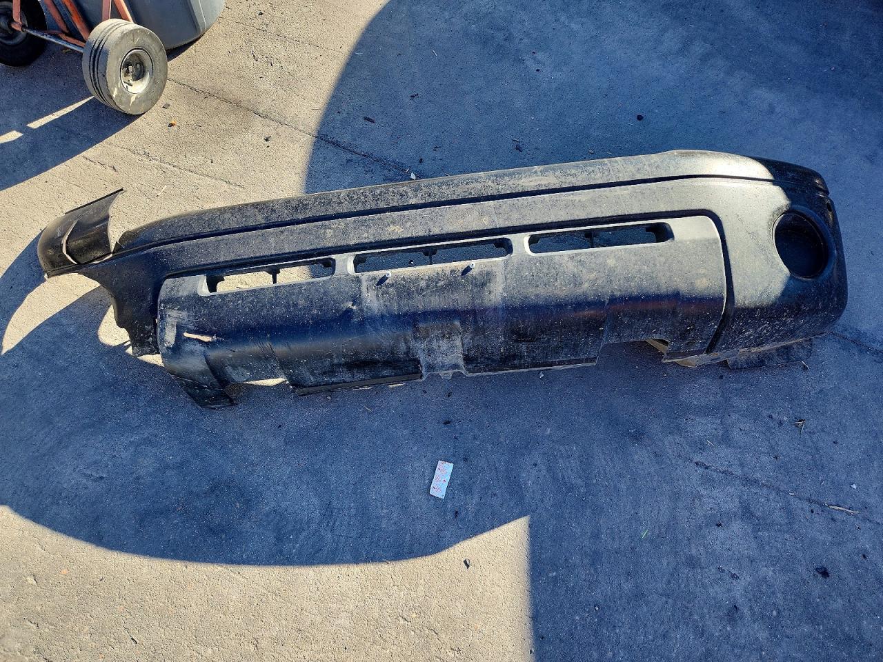 2007 TOYOTA TUNDRA photo 12