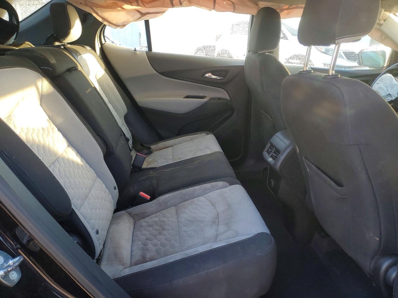 2018 CHEVROLET EQUINOX LS photo 21